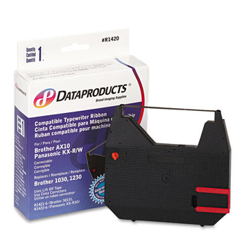 Dataproducts® R1420 Compatible Ribbon, Black freeshipping - TVN Wholesale